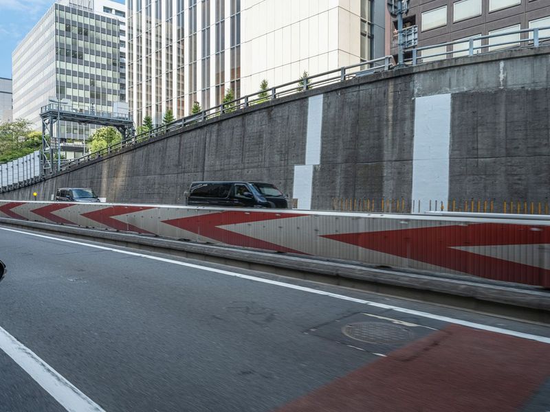 Tokyo, Japan: A Modern Urban City HDRi Maps and Backplates