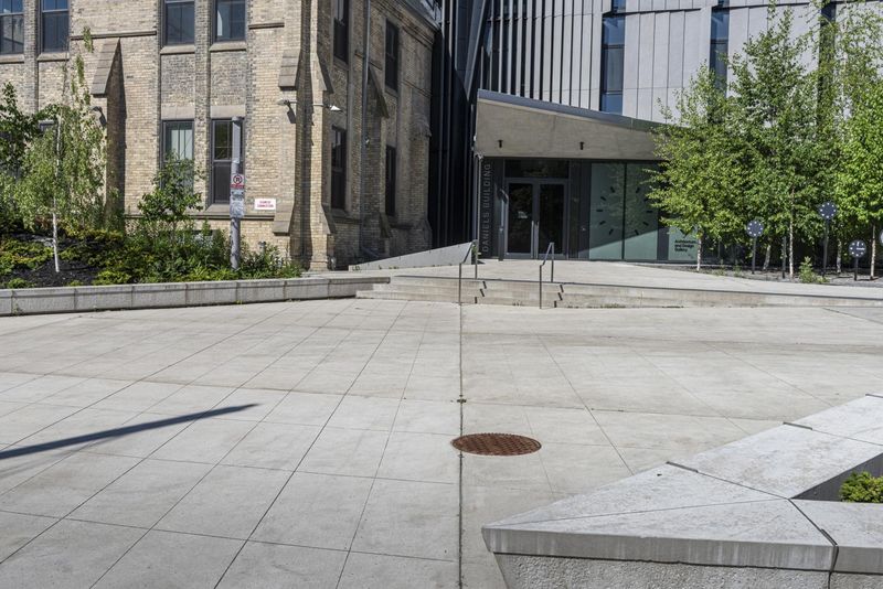 Toronto's Office Building: Creating an Urban Profile - HDRi Maps and ...