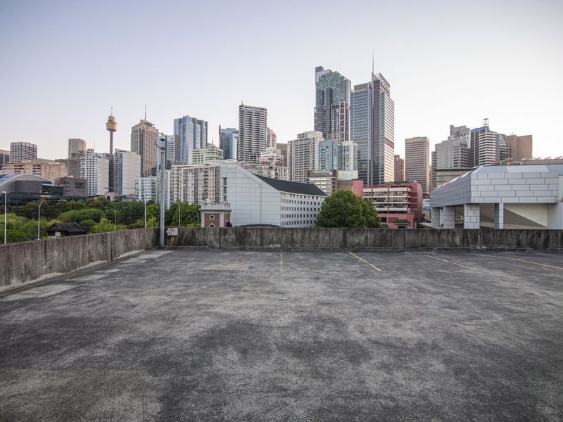Urban Cityscape: Skyscrapers and High-Rise Condominiums HDRi Maps and ...