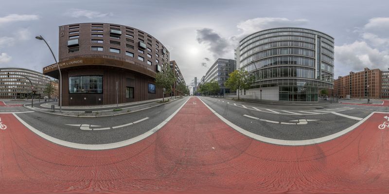 Hamburg Modern Design Trends photo