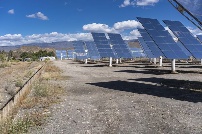 Stunning Sustainable Urban Design For High Rise Buildings image