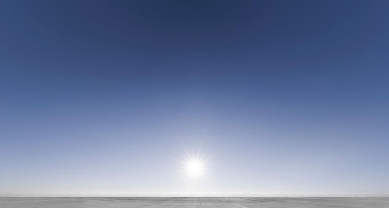 USA Landscape: Open Space and Nature - HDRi Maps and Backplates