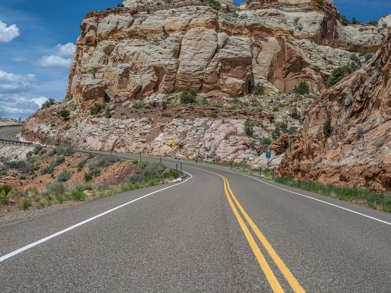 USA Landscape: A Road Trip Through Nature - HDRi Maps and Backplates
