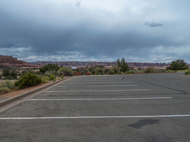 Utah Canyon Road: Asphalt Winding Through the Landscape HDRi Maps and ...