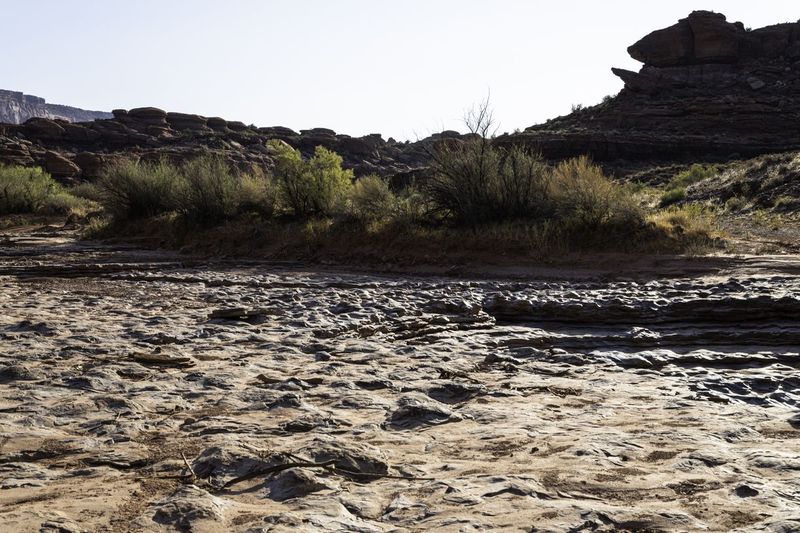Utah Canyonlands: The Beauty of Nature's Rock Walls HDRi Maps and ...