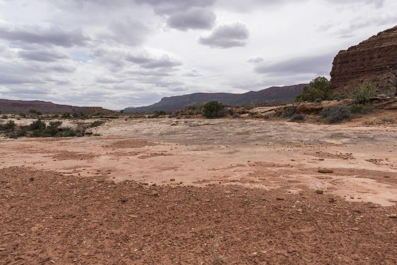 Utah Canyonlands Road Trip: Exploring the Red Rock HDRi Maps and Backplates