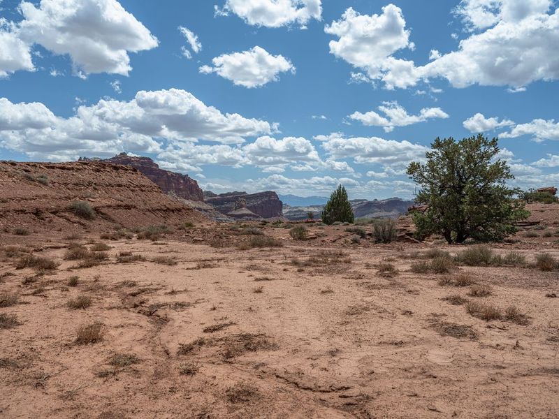 Off-Road Adventure in Capitol Reef, Utah HDRi Maps and Backplates