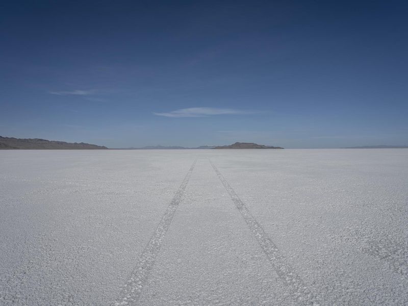 Utah Desert: A Day in the Landscape HDRi Maps and Backplates