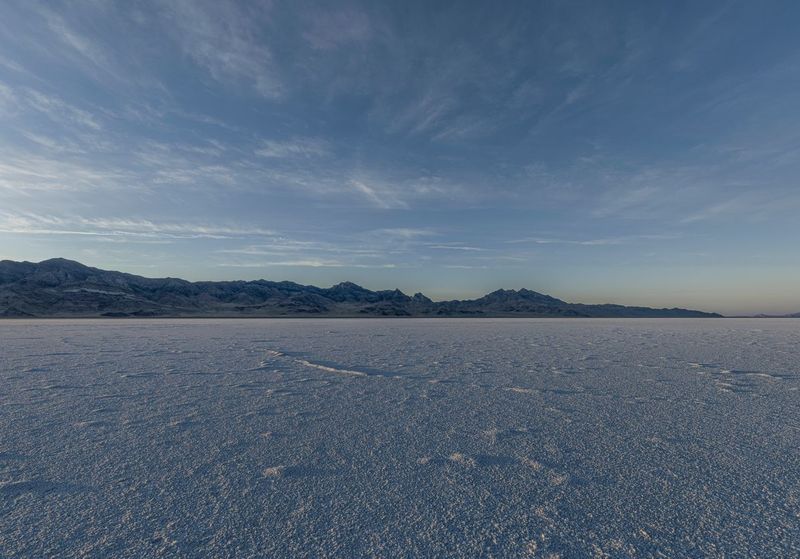 Utah Desert Landscape: Connect with Nature HDRi Maps and Backplates