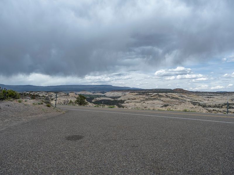 Utah Landscape: The Beauty of Open Space HDRi Maps and Backplates