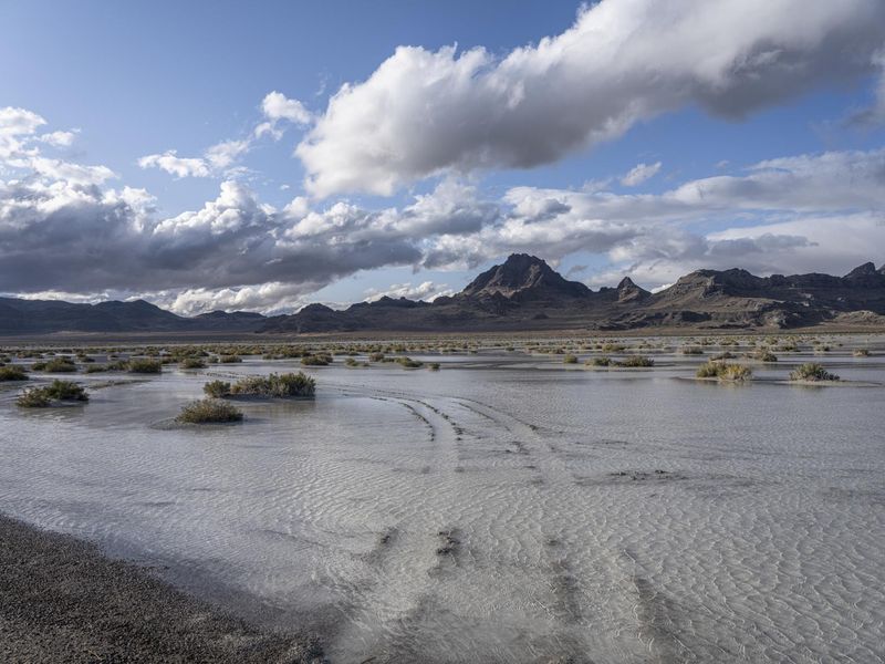 Utah Landscape Road Trip - HDRi Maps and Backplates