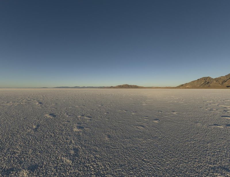 Utah Mountain: Sunrise Landscape HDRi Maps and Backplates