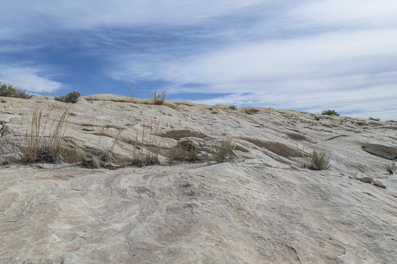 Utah's San Rafael Swell: A Rugged Landscape HDRi Maps and Backplates
