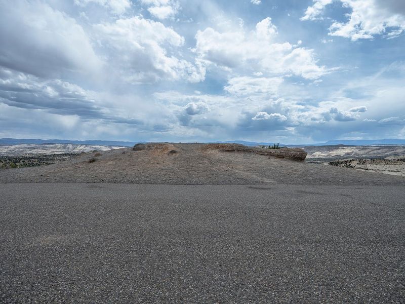 Utah's Landscape: A Clear Day in the USA HDRi Maps and Backplates